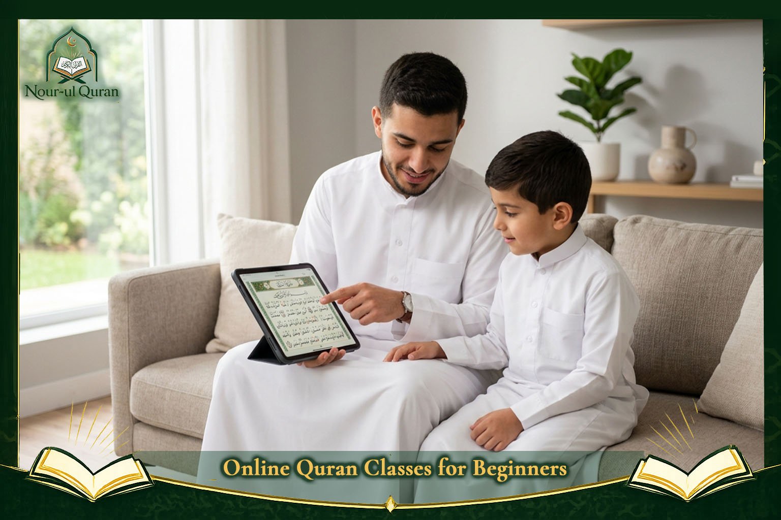 Online Tajweed Classes: What They Cover and How to Get Started Meta