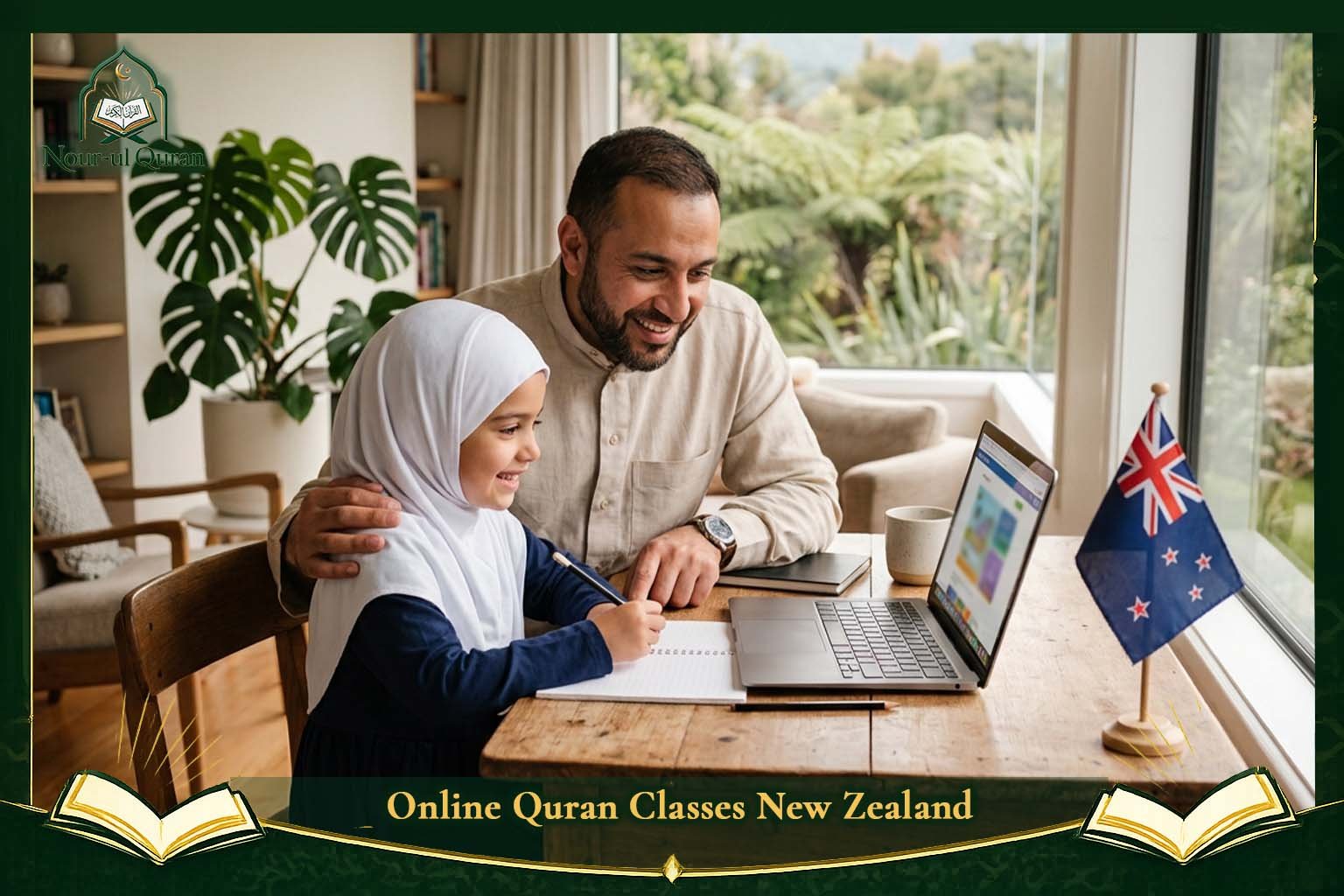 Finding Online Quran Classes New Zealand Families Actually Trust