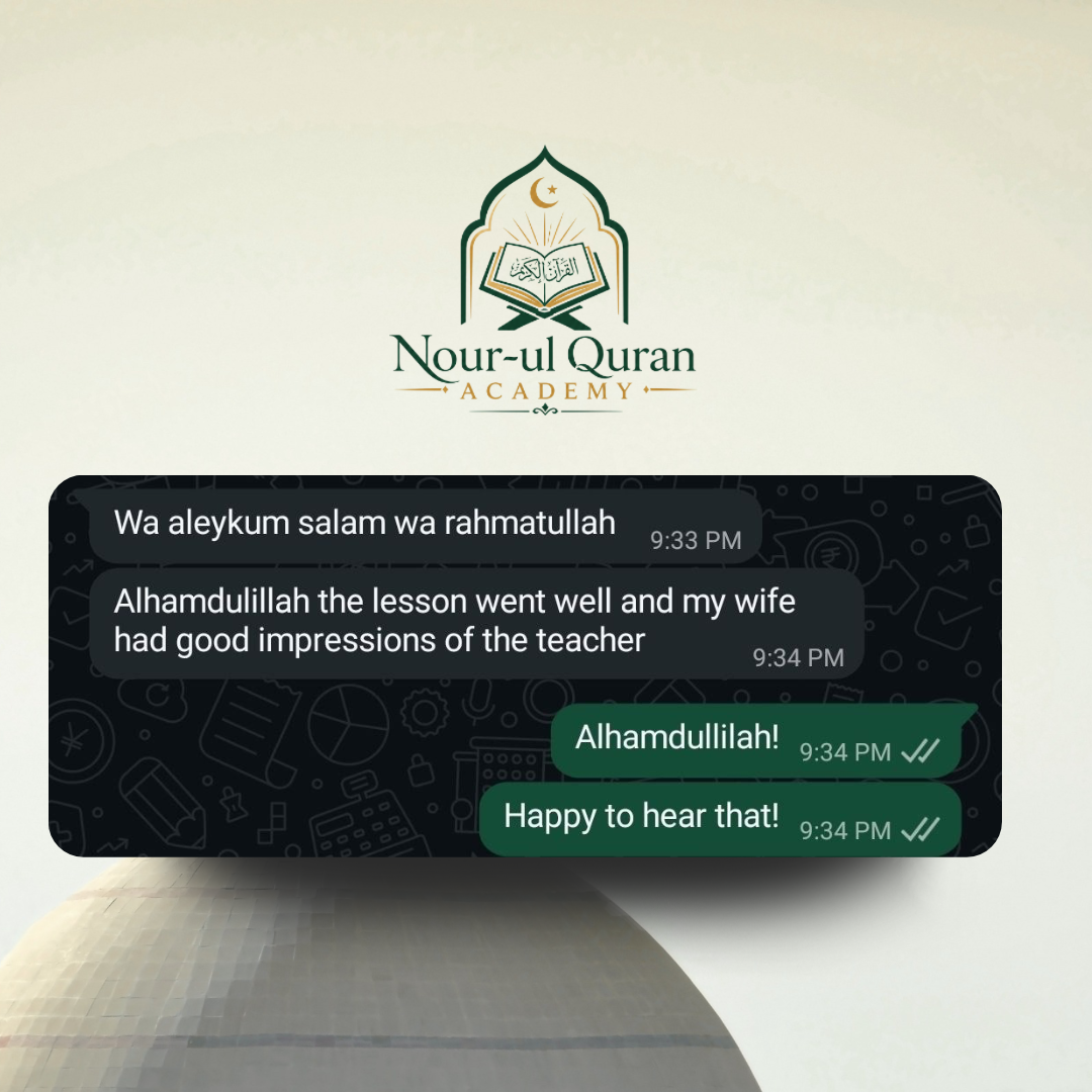 Our customers testimonials