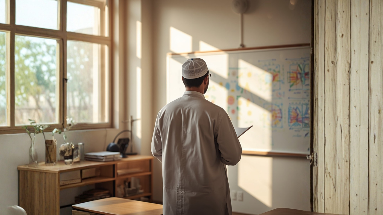 Tajweed & Recitation