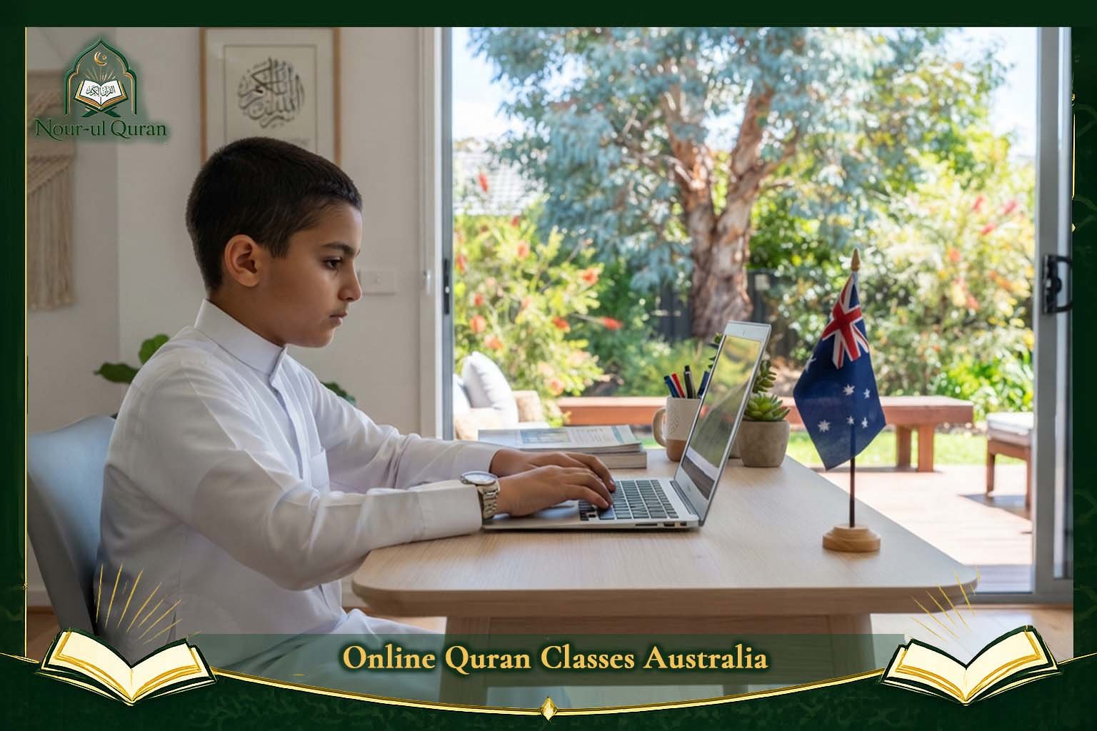Looking for Online Quran Classes in Australia? Here's What to Know