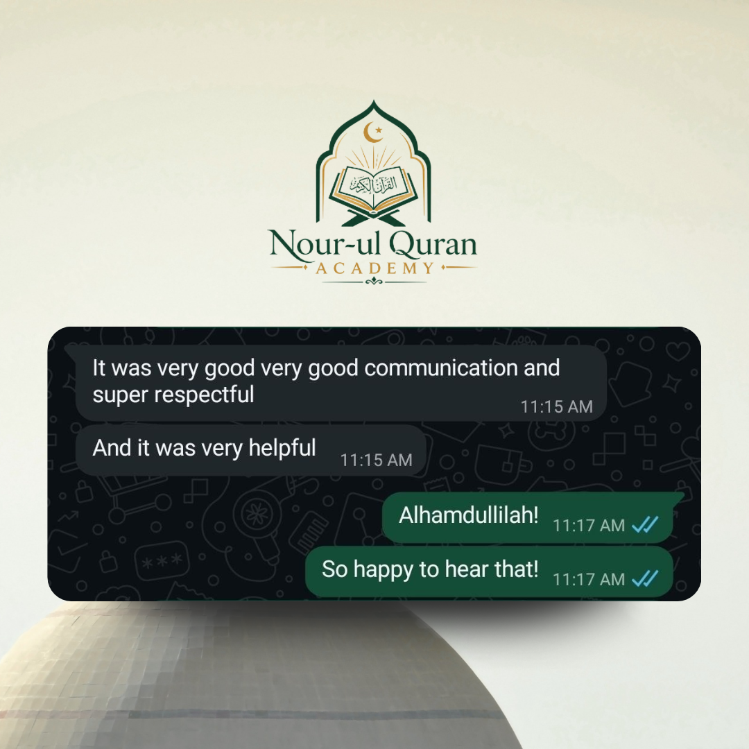 Our customers testimonials