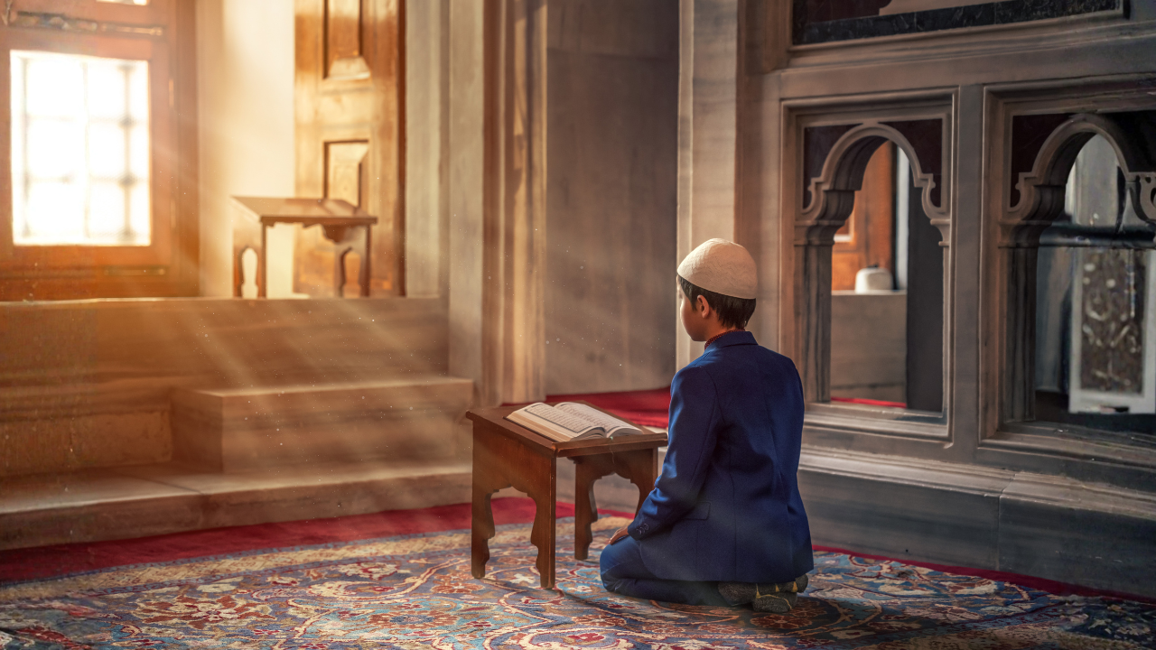 Quran Memorization